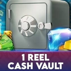 1 Reel - Cash Vault game cover
