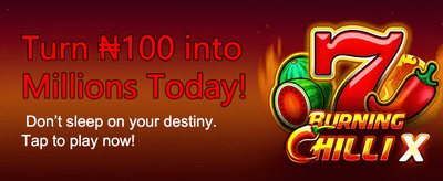 Win Big with Naija Luck