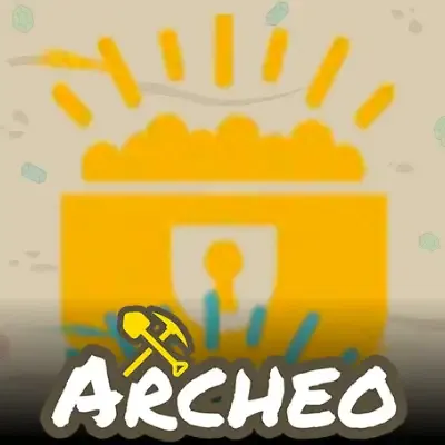 Archeo game cover