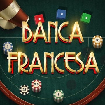 Banca Francesa Green game cover