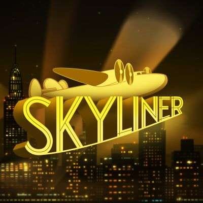 Skyliner game cover