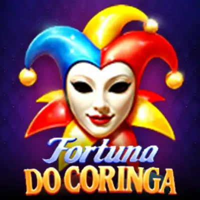Joker's Fortune game cover