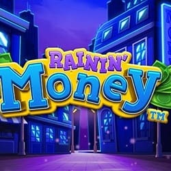 Rainin' Money game cover