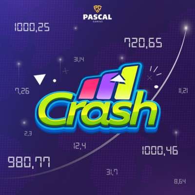 Crash (1) game cover