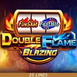 Double Flame game cover