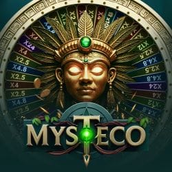 Mysteco game cover