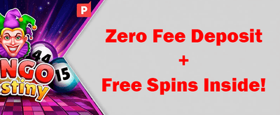 Refer a Friend Bonus promotion