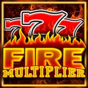 Fire Multiplier game cover